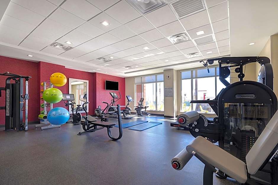 Home2 Suites By Hilton Galveston