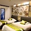GreenTree Inn Taicang Baolong Square Hotel