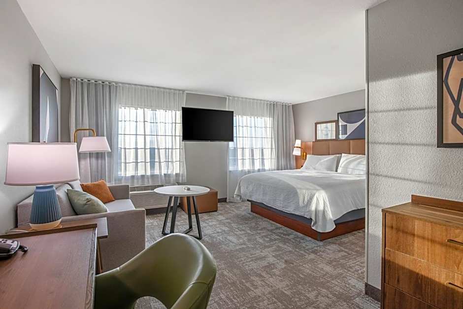 Staybridge Suites Rocklin Roseville Area Hotel By IHG
