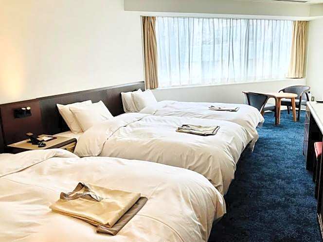 Awa Kanko Hotel