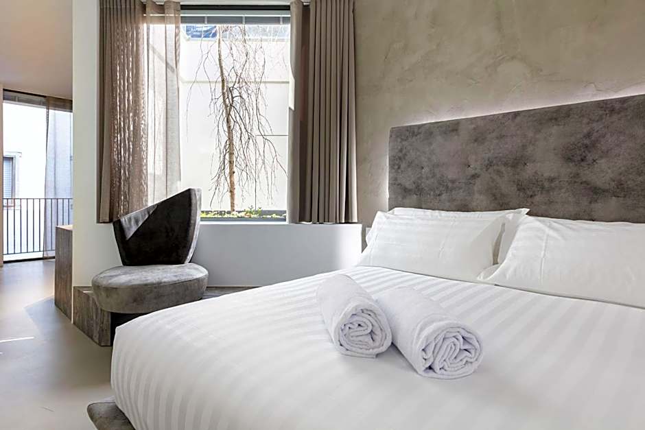 DOMUS CAVOUR Rooms&Suites