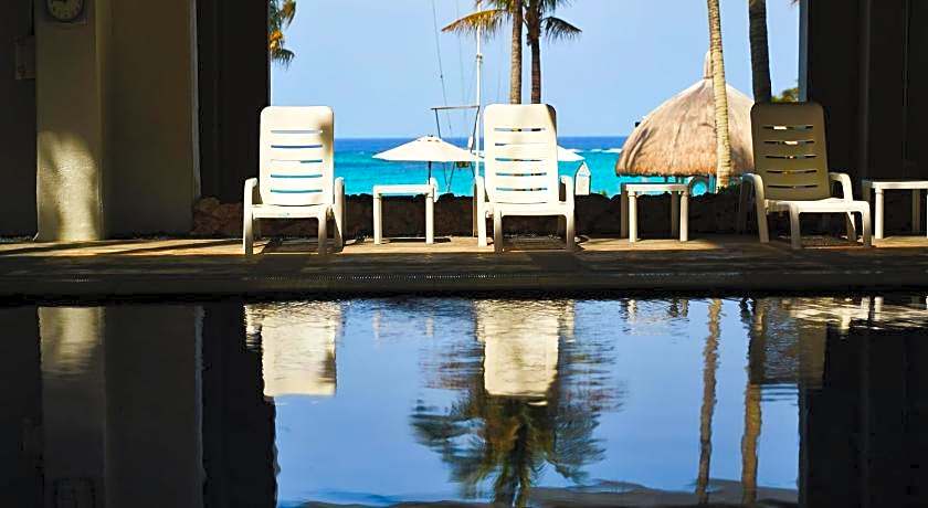 Palace In Moon Beach