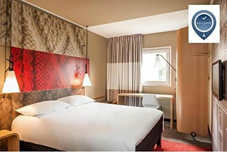 Ibis Aéroport Bâle Mulhouse