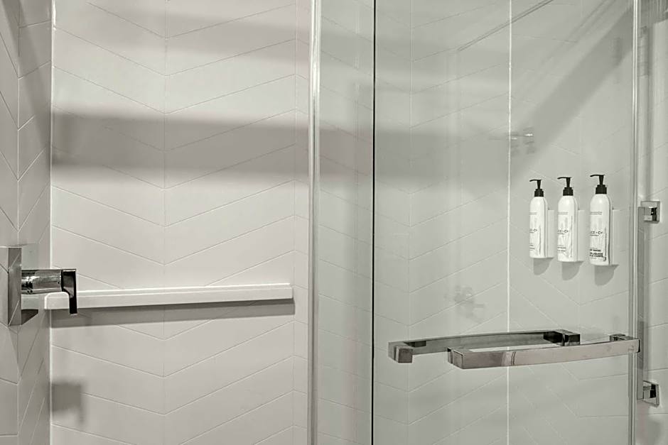 Fairfield Inn & Suites by Marriott New Buffalo