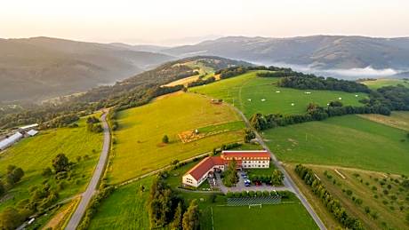 Hotel Kopanice