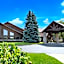 Best Western Northwoods Lodge
