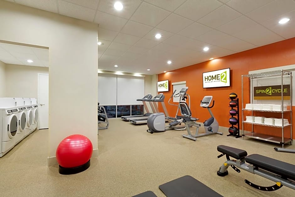 Home2 Suites by Hilton Houston Pasadena