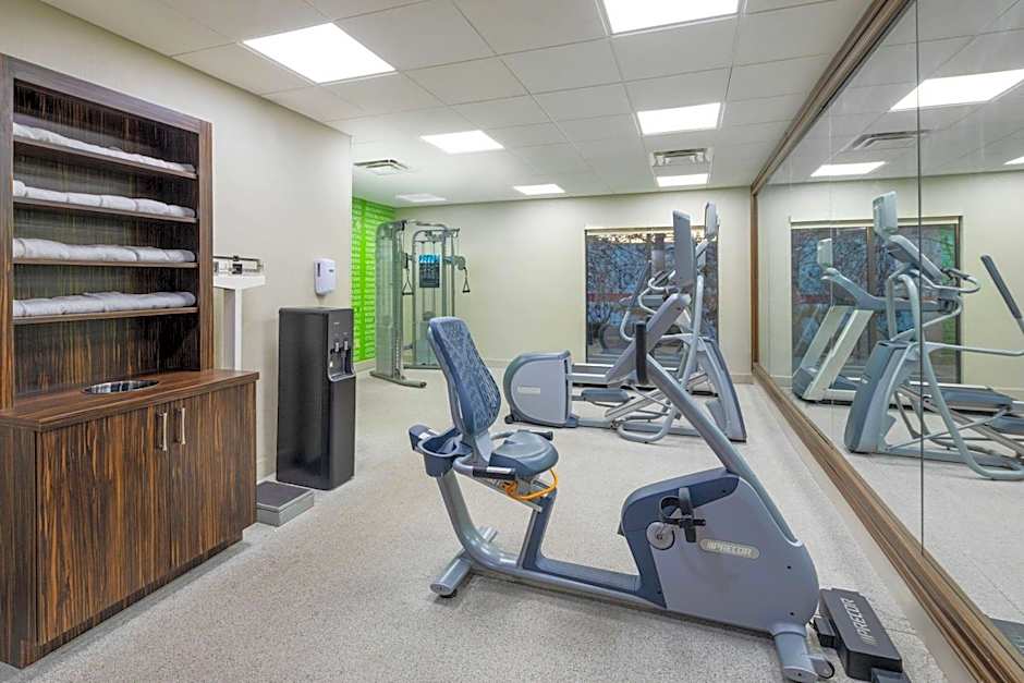 La Quinta Inn & Suites by Wyndham Kennesaw