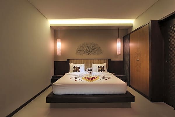 Maharaja Villas