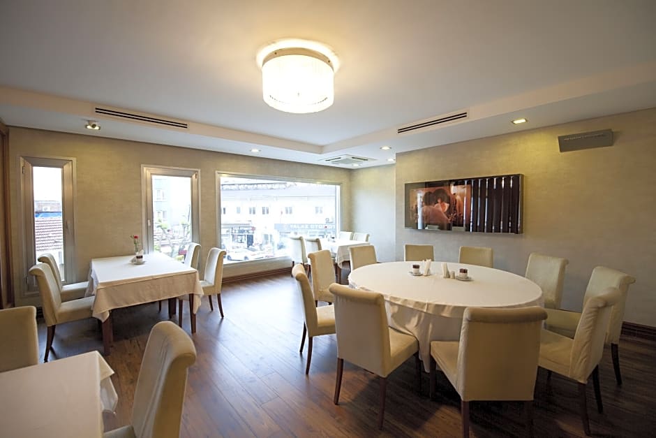 Tugcu Hotel Select Bursa Turkey Contact Us
