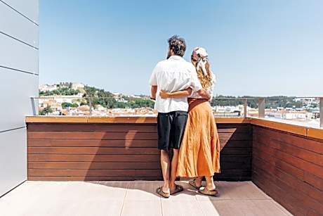 Stay Double Superior