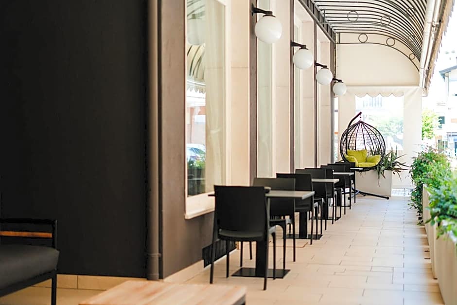 Hotel Anny
