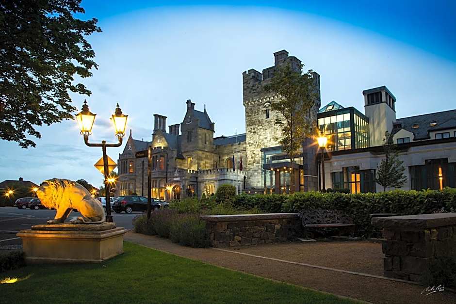 Clontarf Castle Hotel