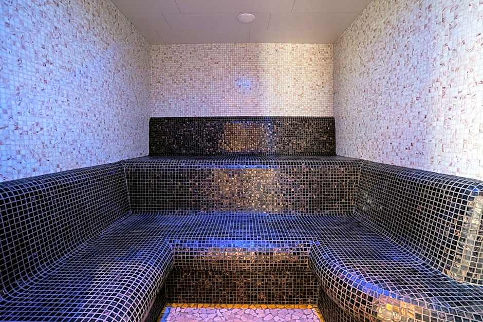 Wellness Hotel Demänová