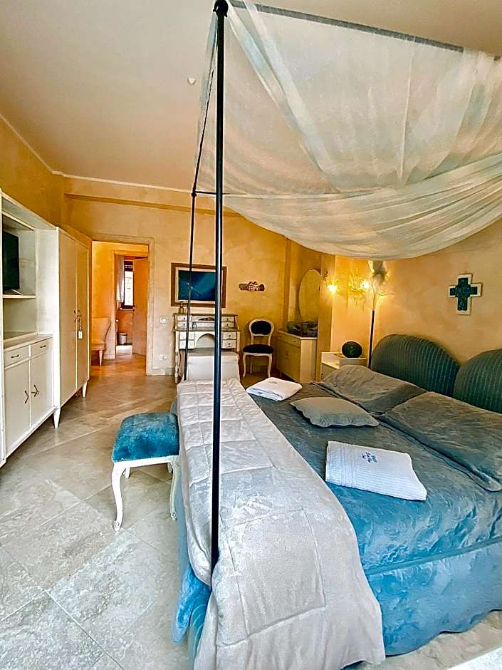 Le due palme Bed & Breakfast