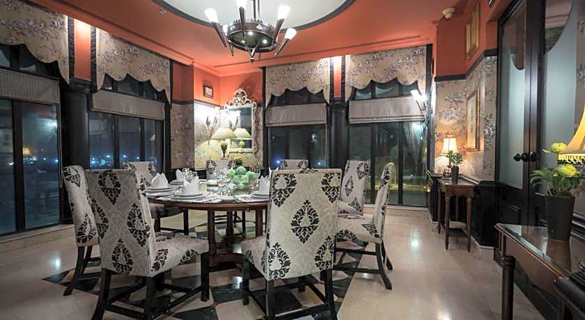 Hawthorn Suites By Wyndham Al Khobar