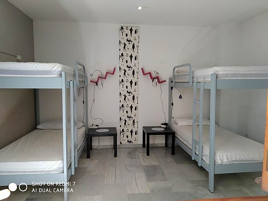 Granada Old Town Hostel