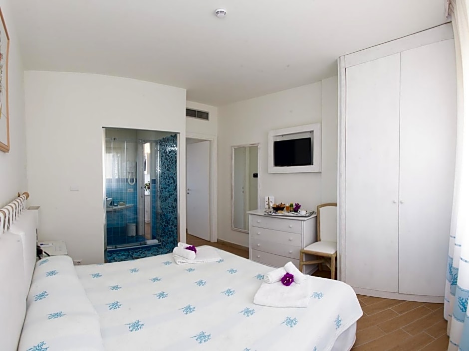 Hotel Palau