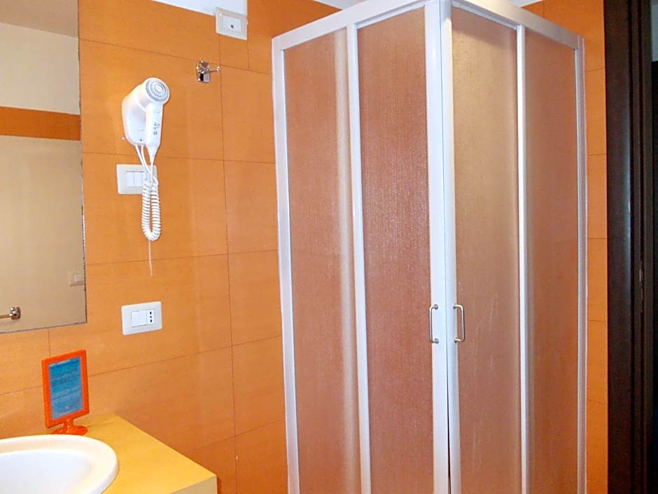 Hotel Catania Town