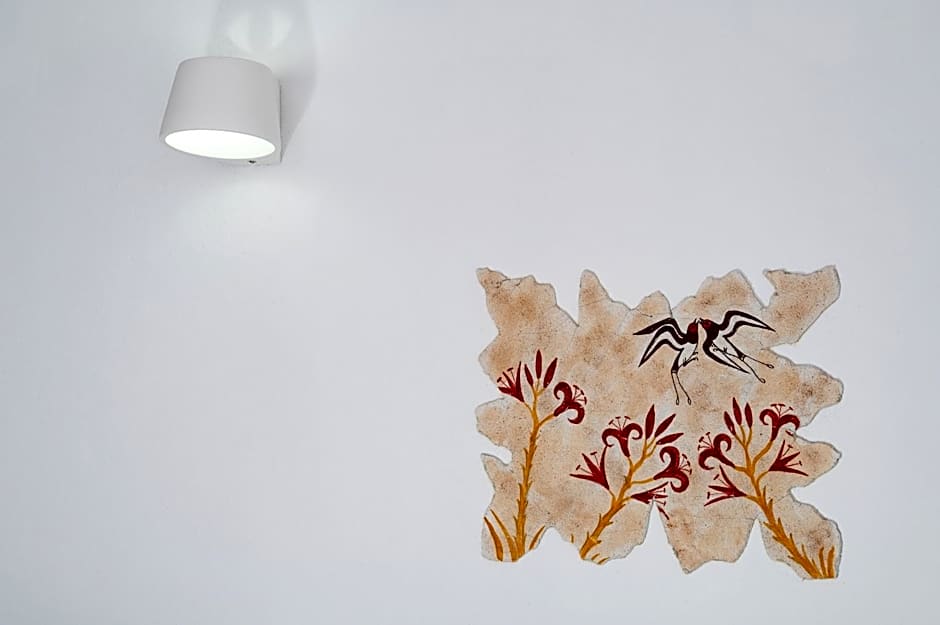 Pancratium Villas & Suites