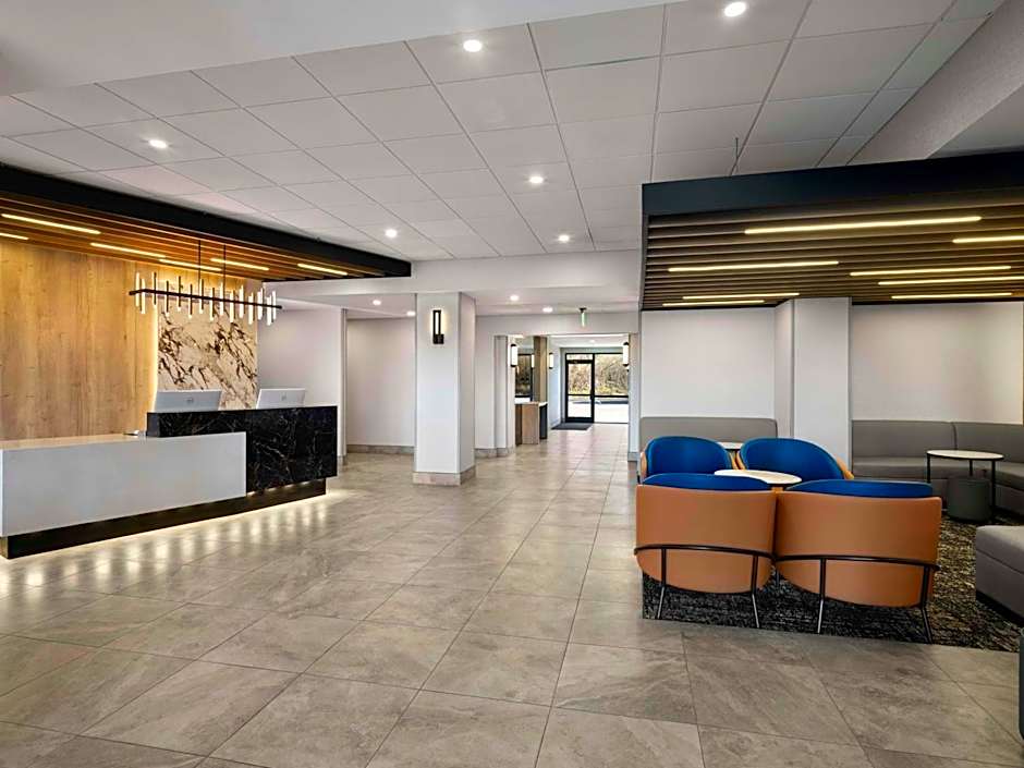 Hyatt Place Kansas City/Overland Park/Metcalf