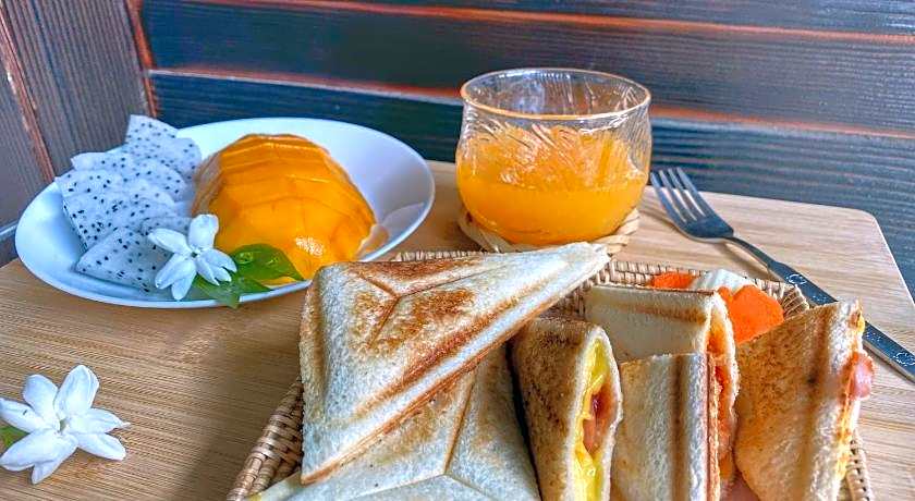 The Simple Koh Yao Noi