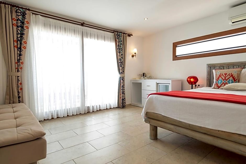 Mosso Boutique Hotel