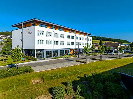 Hotel Schlossberg Wehingen