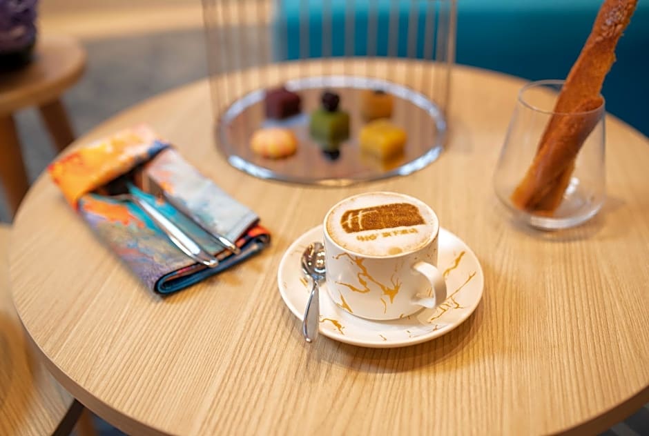 Holiday Inn Express Rongcheng Science and Technolo By IHG