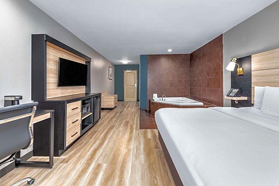 La Quinta Inn & Suites by Wyndham Woodway - Waco South