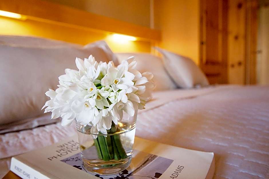 Hotel Europa St. Moritz