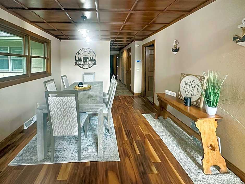 Long Lake 2br Retreat Relax And Reconnect