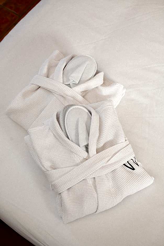 Hotel Palacio de Hemingway