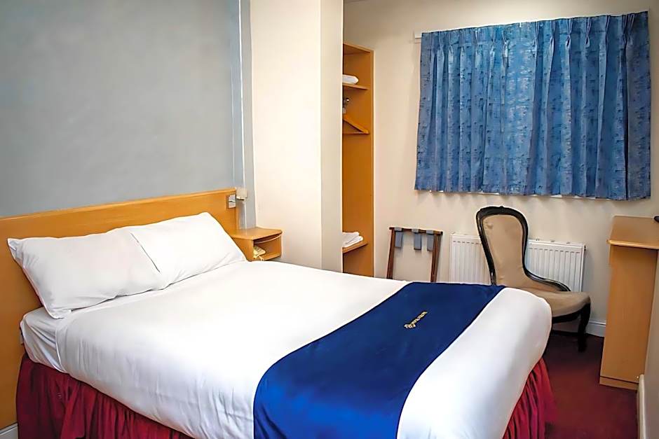 Royal Square Hotel - NEC and Birmingham Airport