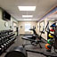 Hampton Inn By Hilton And Suites Savannah-Airport