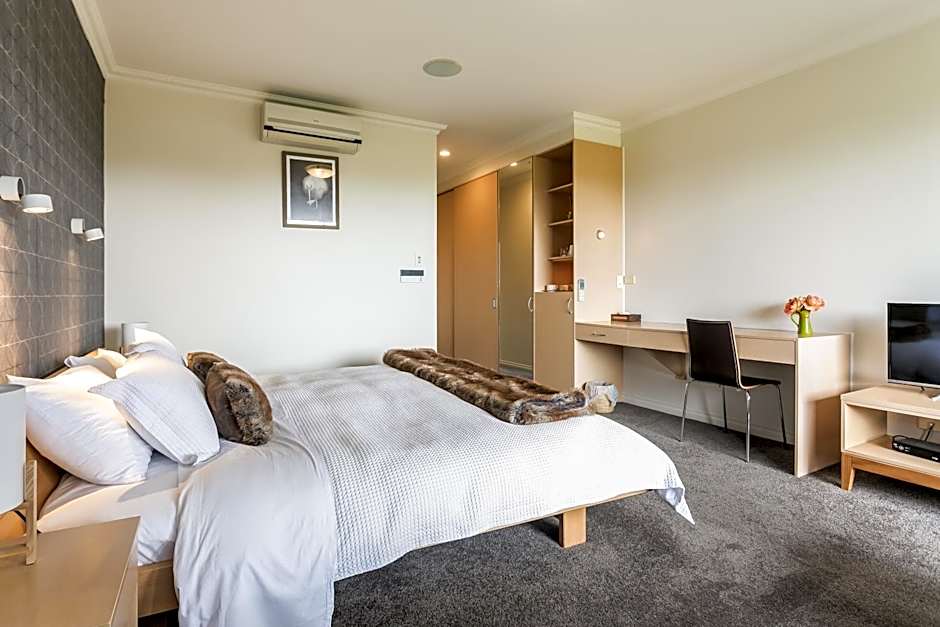 Chalet Eiger