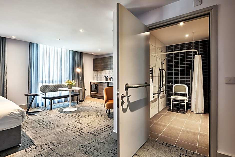 Quest Liverpool City Centre