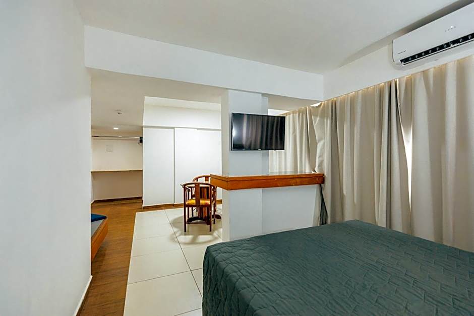 El Aram Beach Boa Viagem