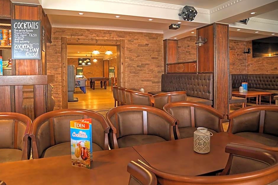 Aparthotel Paladim & Alagoamar