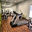 Spark by Hilton Fort Stockton