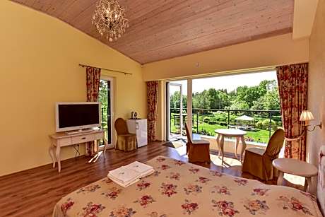 Superior Quadruple Room