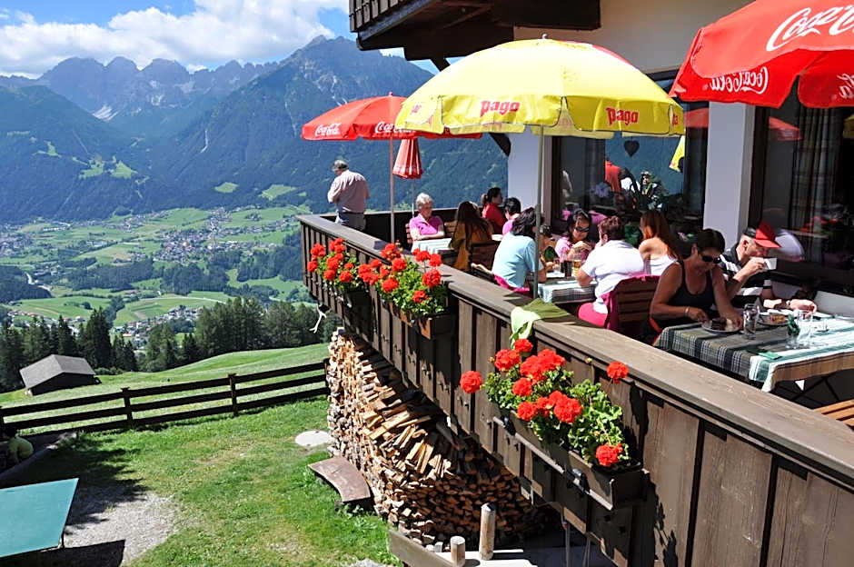 Alpengasthaus Gleinserhof