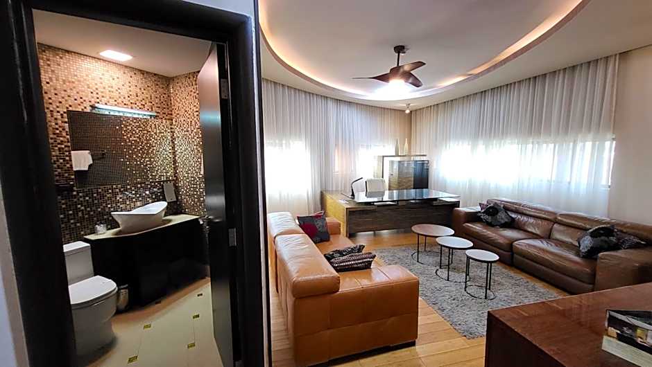 Design Hotel Mr. President Garni