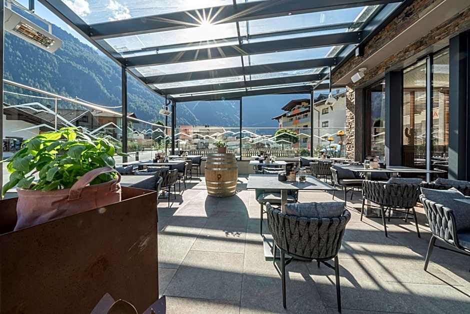 Genusshotel Alpenblick