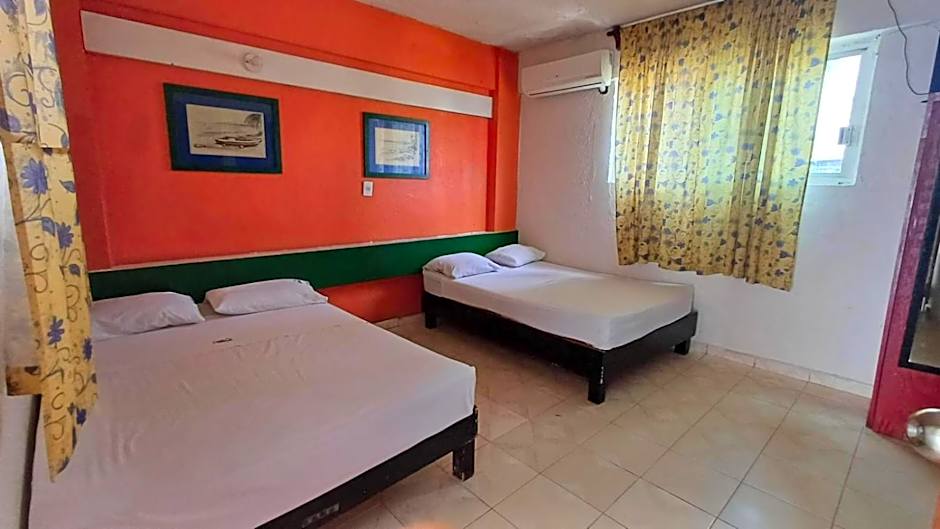 Hotel Lu'um Acapulco