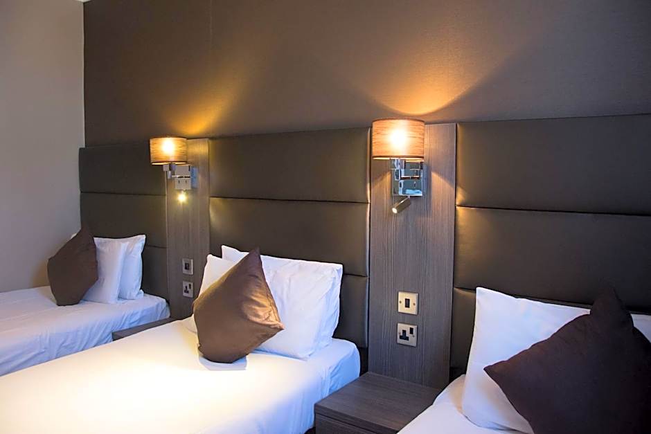 Brunel Hotel Paddington