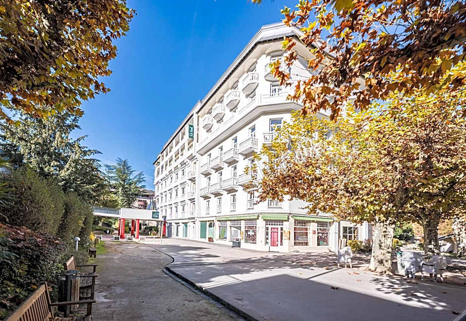 B&B HOME Brides-les-Bains Les 3 Vallees