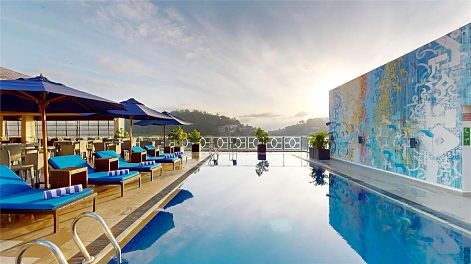 Radisson Hotel Kandy