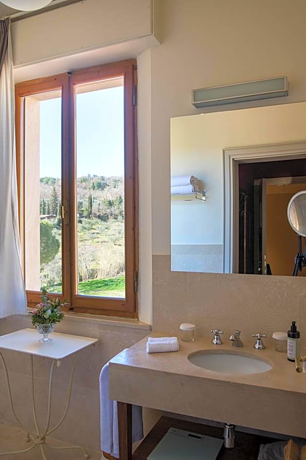 La Posta Hotel & Thermal Spa