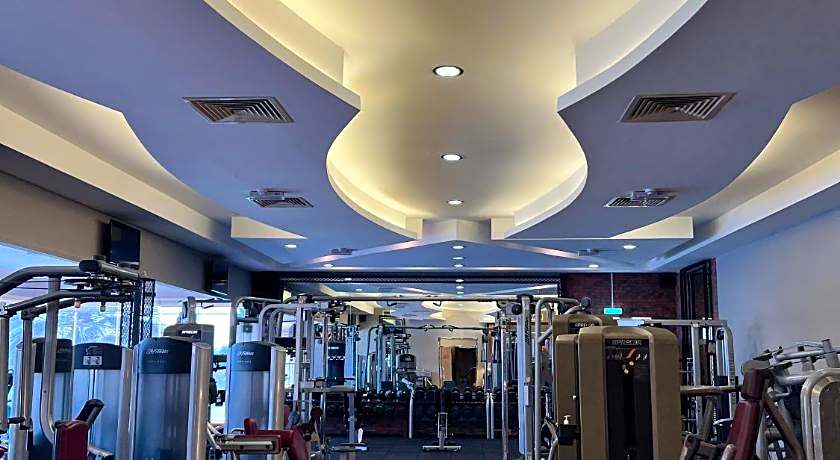 Western Hotel - Ghayathi